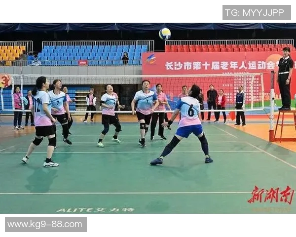 杨芳独家分享排球技巧与心得体会助你提升球技与比赛表现