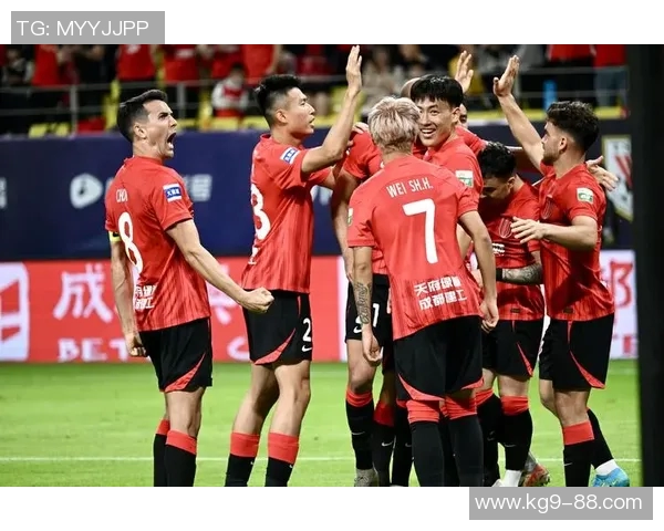 上海申花迎战南通支云期待主场全取三分的精彩对决