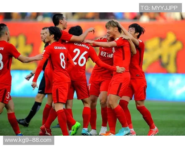 中国与韩国足球对决长沙精彩录播回顾与分析