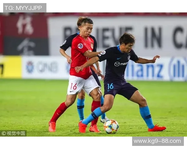 广岛三箭迎战奥克兰城力争亚冠小组赛首胜的精彩对决