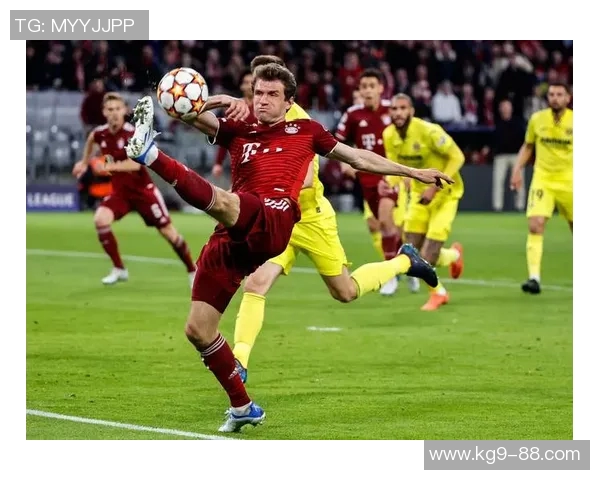 拜仁慕尼黑与埃菲斯的巅峰对决精彩回顾与赛后分析